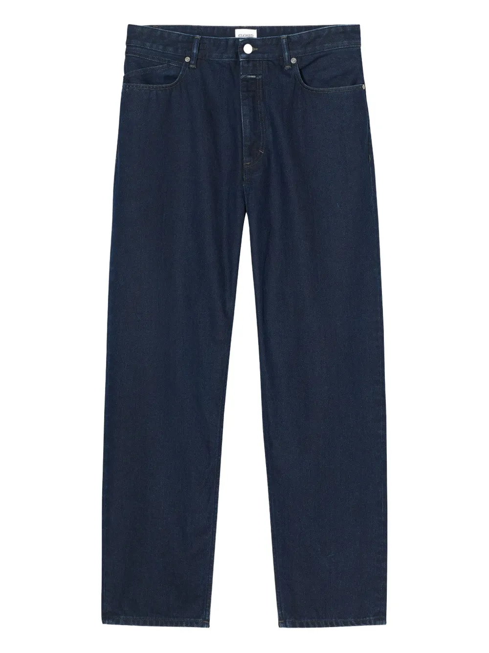 Прямые джинсы Springdale Closed, синий
Прямые джинсы Springdale Closed, синий