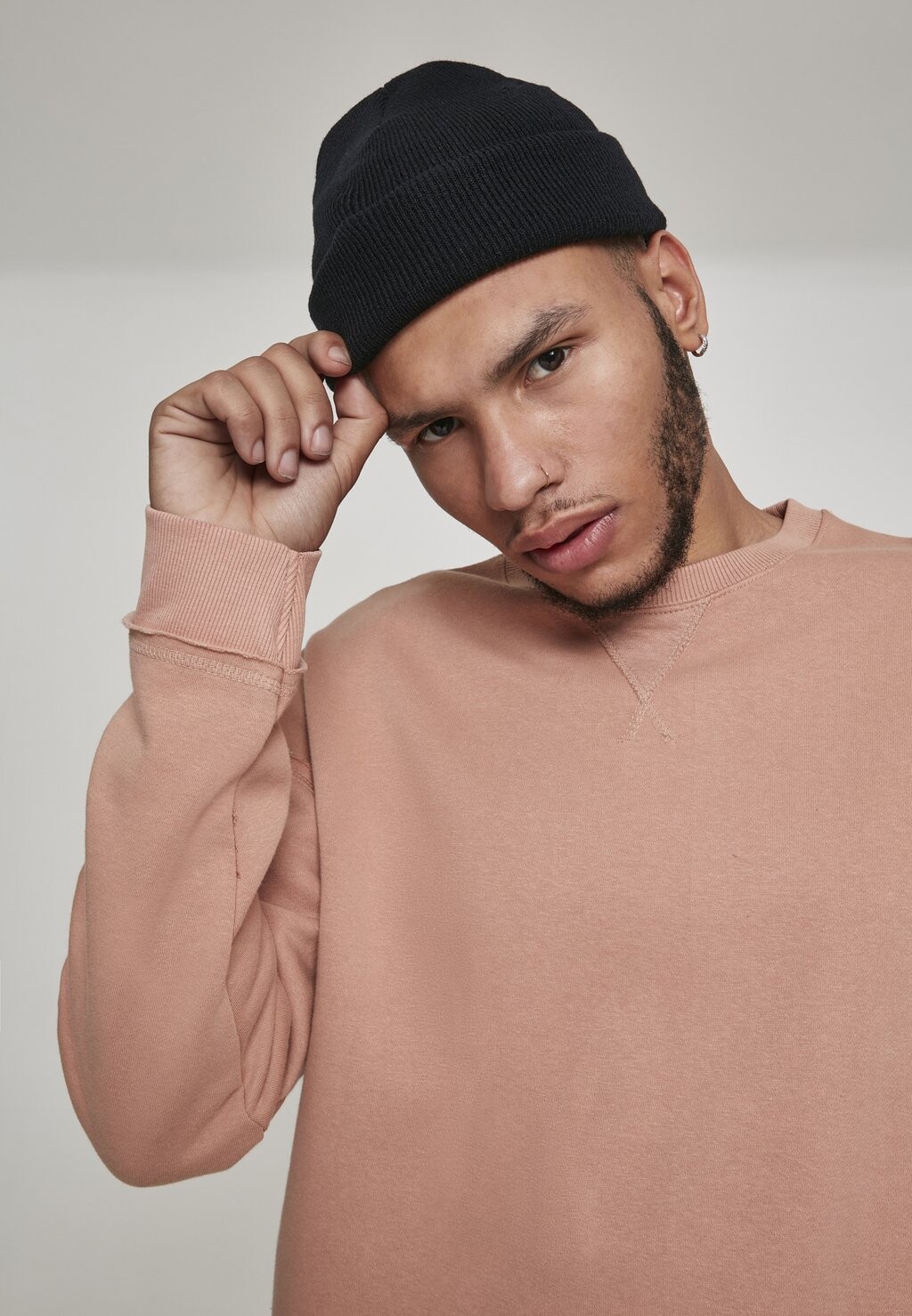 Кепка Yupoong Heavyweight Long Flexfit, черный
Кепка Yupoong Heavyweight Long Flexfit, черный