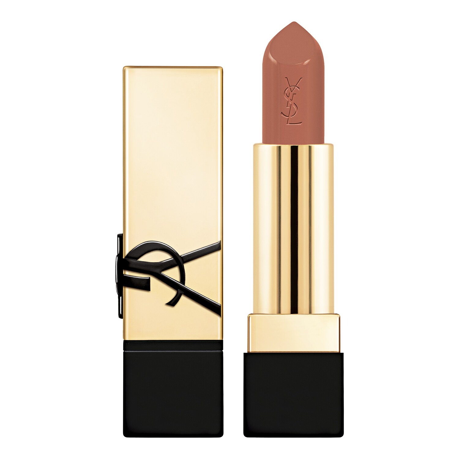 Губная помада Rouge Pur Couture Yves Saint Laurent, Nu Muse (3.8 g)
Губная помада Rouge Pur Couture Yves Saint Laurent, Nu Muse (3.8 g)