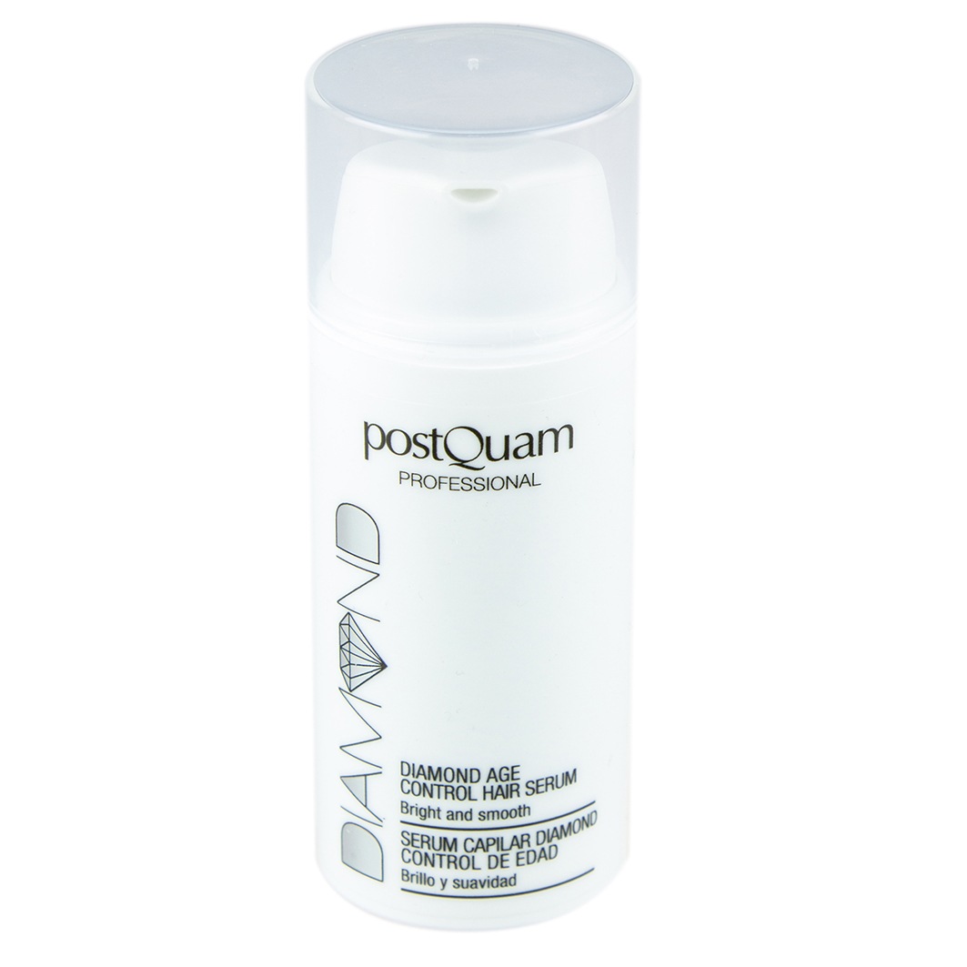Крем для волос diamond age control haarserum 30ml Postquam, объем 30 мл
Крем для волос diamond age control haarserum 30ml Postquam, объем 30 мл