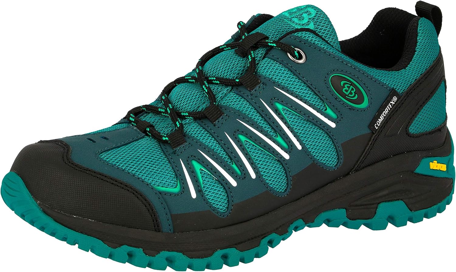 Мужские кроссовки для скандинавской ходьбы Bruetting, синий
Мужские кроссовки для скандинавской ходьбы Bruetting, синий