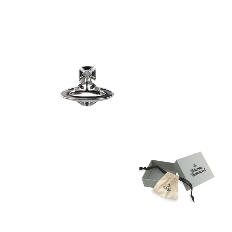 Мужские серьги-гвоздики Brass Stud Vivienne Westwood
Мужские серьги-гвоздики Brass Stud Vivienne Westwood