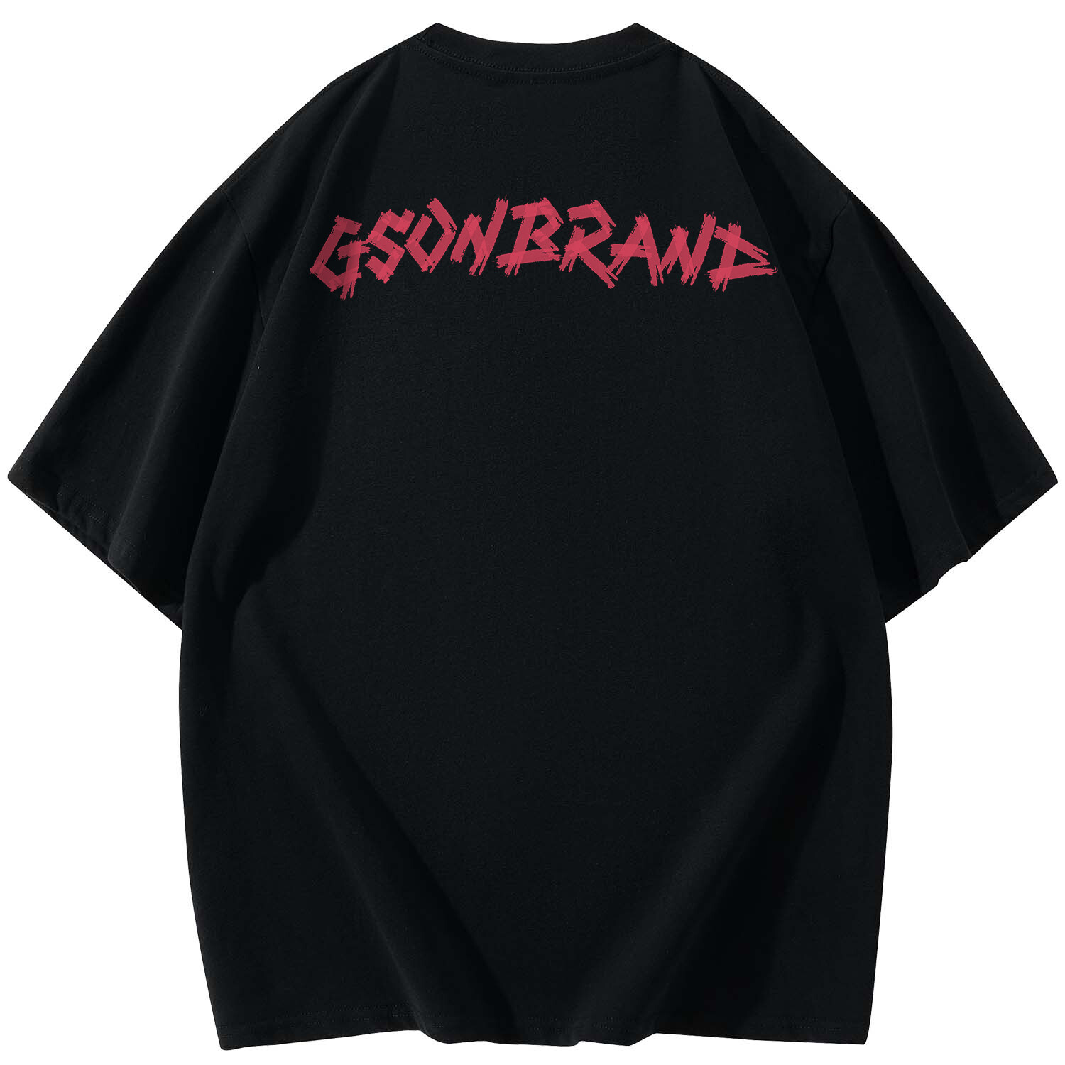 Gson футболка унисекс, Черный/Зеленый
Gson футболка унисекс, Черный/Зеленый