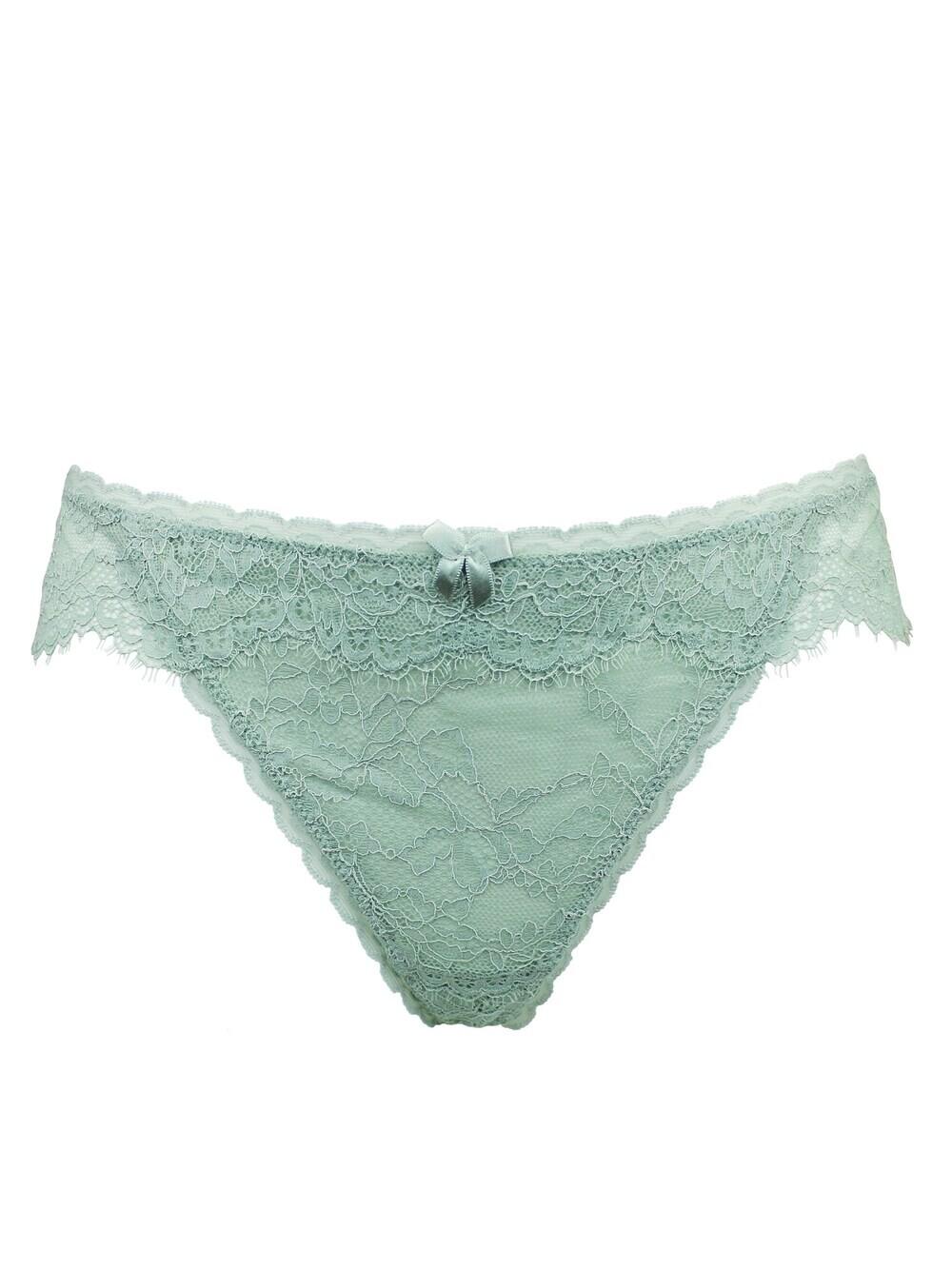 Стринги SugarShape Emilia, мята
Стринги SugarShape Emilia, мята