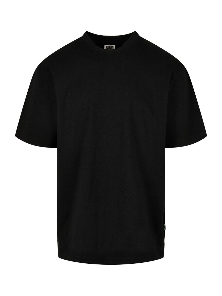 Футболка Urban Classics, черный
Футболка Urban Classics, черный