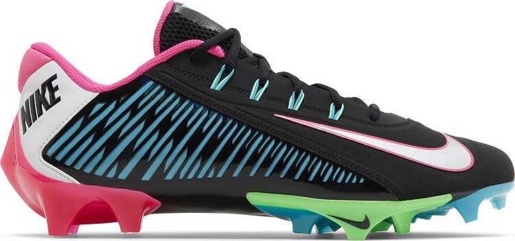 Кроссовки Vapor Edge 360 VC 'Black Teal Pink', черный, Синий, Кроссовки Vapor Edge 360 VC 'Black Teal Pink', черный
Кроссовки Vapor Edge 360 VC 'Black Teal Pink', черный, Синий, Кроссовки Vapor Edge 360 VC 'Black Teal Pink', черный