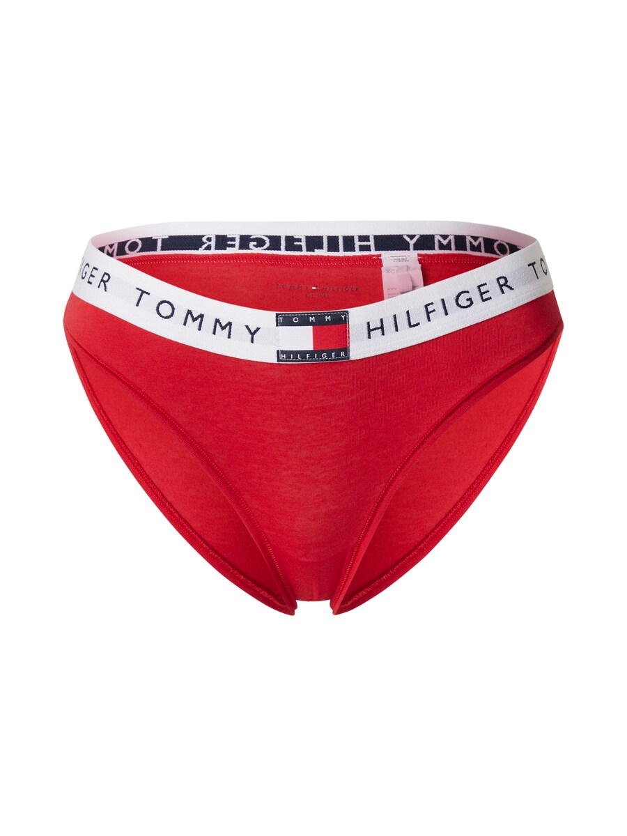 Трусики Tommy Hilfiger Underwear CLASSIC, красный
Трусики Tommy Hilfiger Underwear CLASSIC, красный