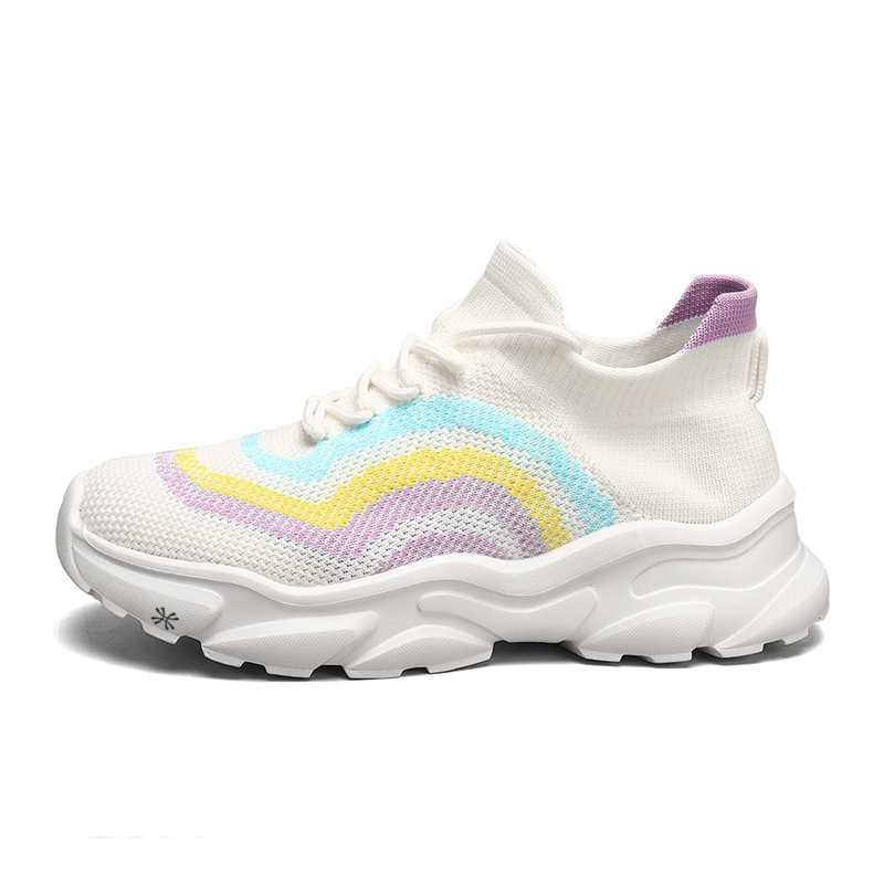 Детские кроссовки для подростков YUZHAOLIN, белый
Детские кроссовки для подростков YUZHAOLIN, белый