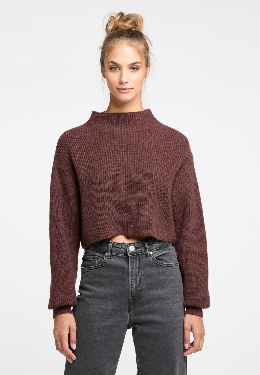 Джемпер IZIA Jumper, Braun/Brown
Джемпер IZIA Jumper, Braun/Brown