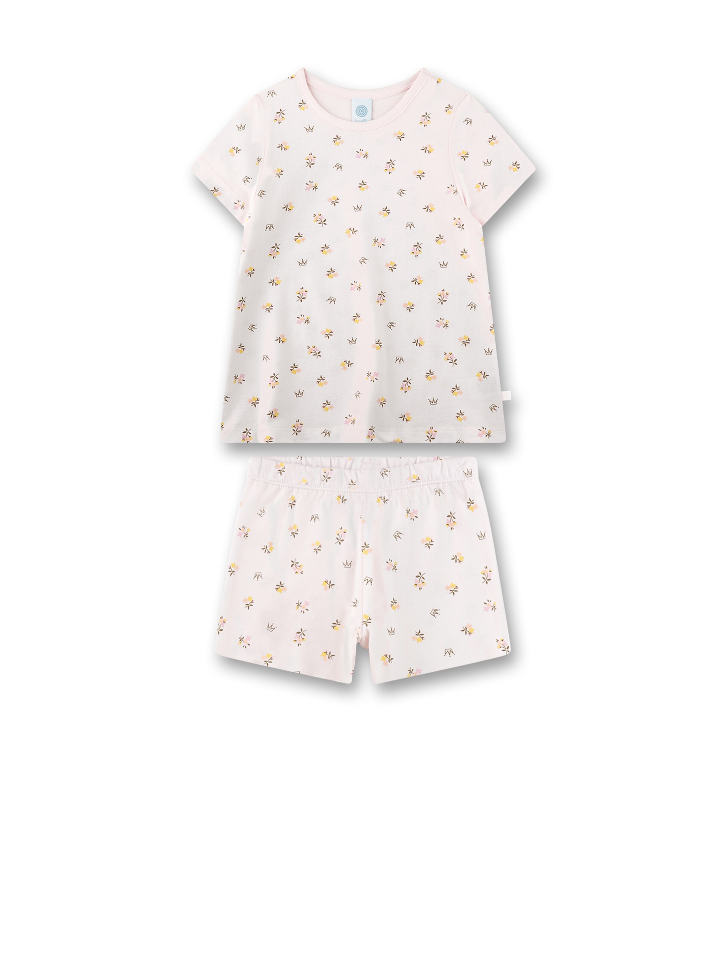 Sanetta Пижама в цвете Cream
Sanetta Пижама в цвете Cream