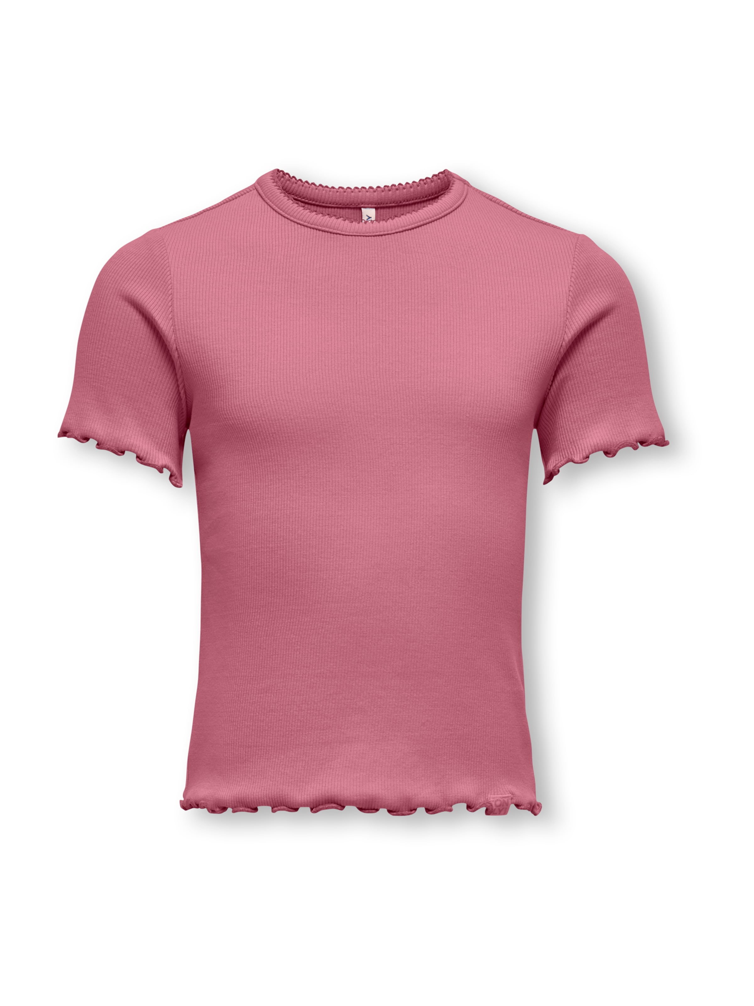 Only Mini Футболка 'KMGTRINNY' в цвете Rose
Only Mini Футболка 'KMGTRINNY' в цвете Rose