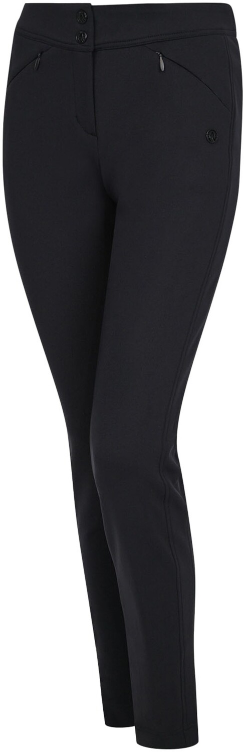 Тканевые брюки Sportalm Kitzbühel Regular Pants, черный
Тканевые брюки Sportalm Kitzbühel Regular Pants, черный