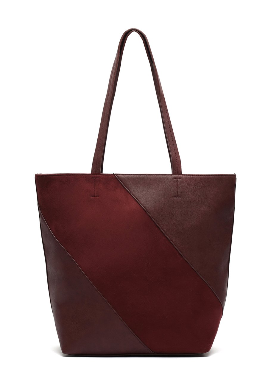 Сумка MISAKO Handbag, Bordeaux
Сумка MISAKO Handbag, Bordeaux