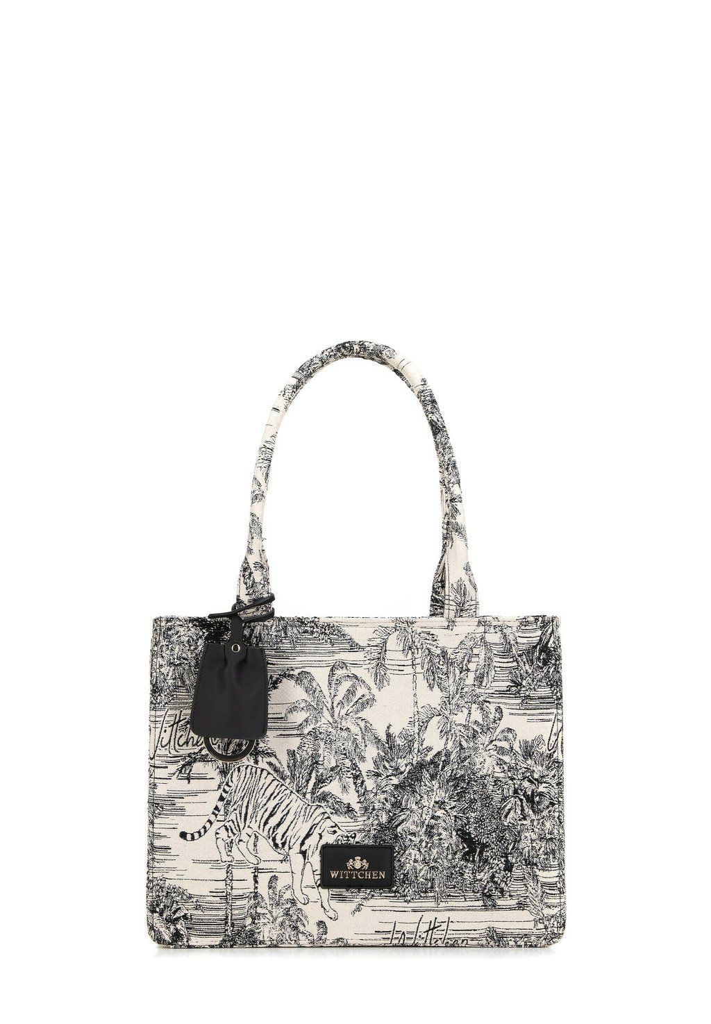 Сумка WITTCHEN, белый 
Сумка WITTCHEN, белый