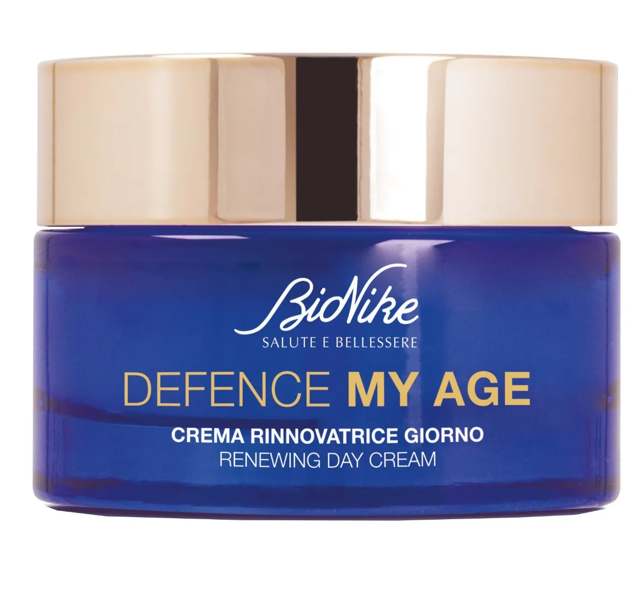 Bionike Defense My Age Дневной крем 50 мл Обновляющее средство для лица
Bionike Defense My Age Дневной крем 50 мл Обновляющее средство для лица