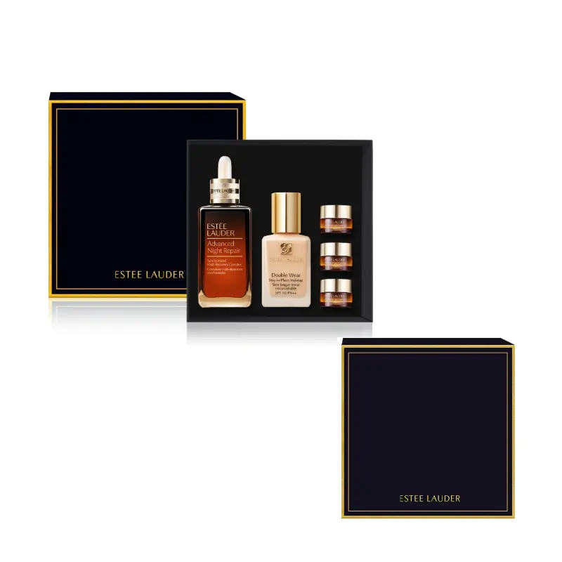 Наборы для ухода за кожей Unisex ESTEE LAUDER, коричневый
Наборы для ухода за кожей Unisex ESTEE LAUDER, коричневый