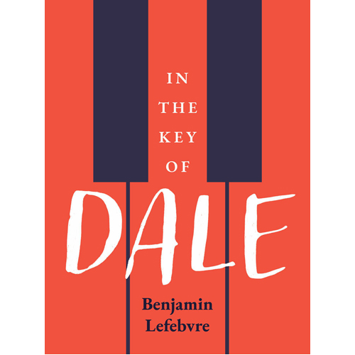 Книга In The Key Of Dale
Книга In The Key Of Dale