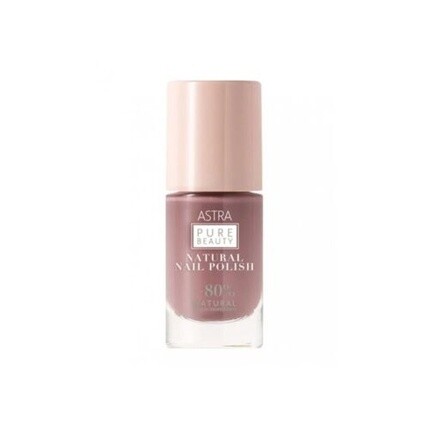 Натуральный лак для ногтей Pure Beauty Grand Plum, Astra
Натуральный лак для ногтей Pure Beauty Grand Plum, Astra