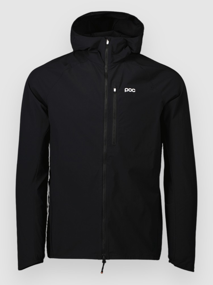 Куртка POC Motion Wind Jacket, uranium black
Куртка POC Motion Wind Jacket, uranium black