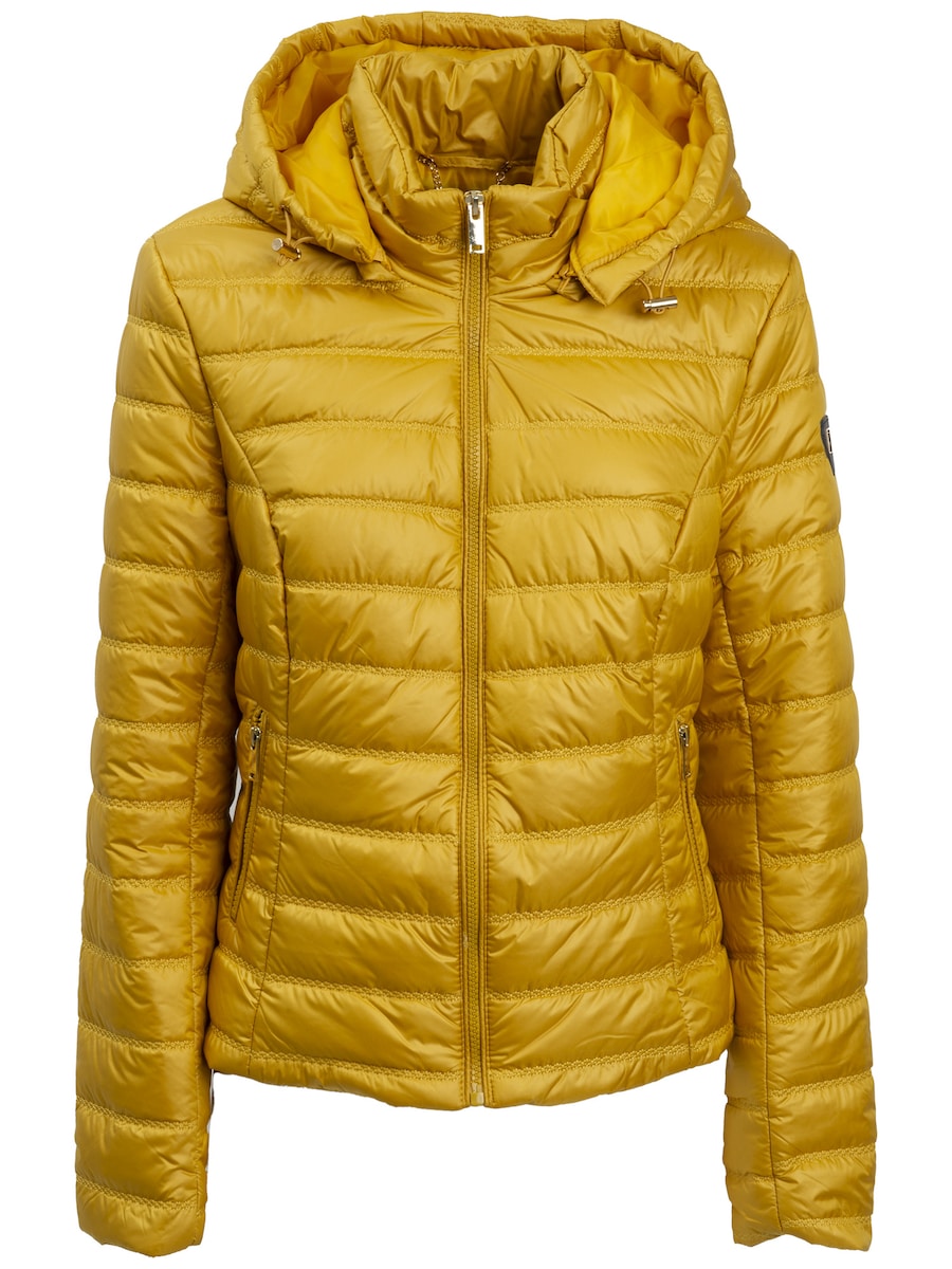 Зимняя куртка Influencer, Curry
Зимняя куртка Influencer, Curry