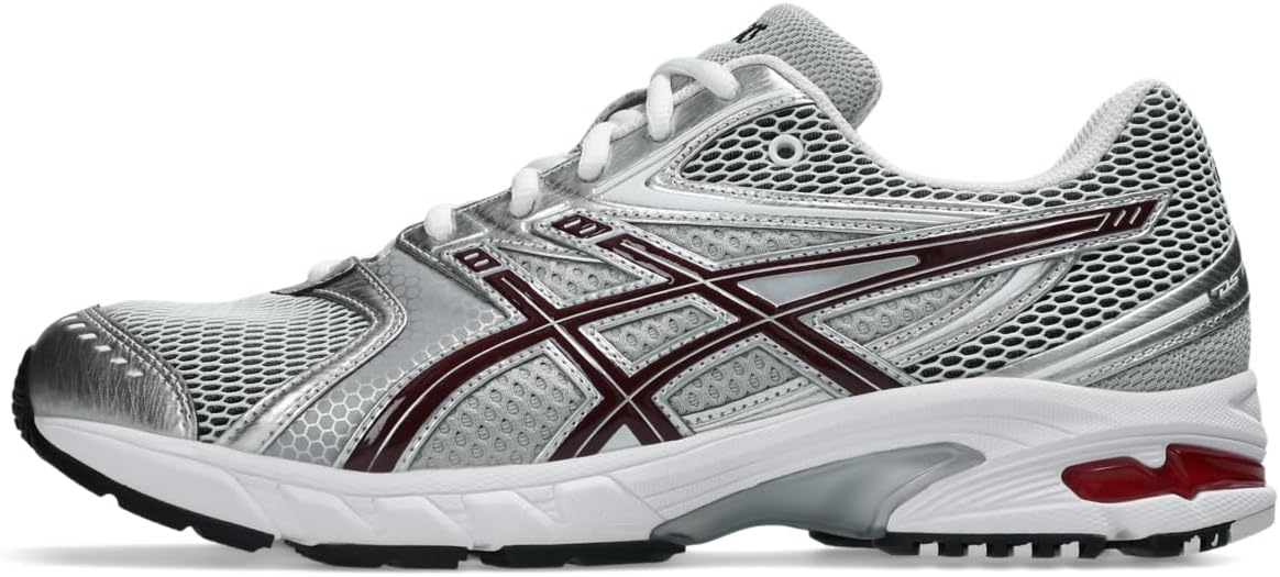 Кроссовки ASICS Unisex Gel-DS Trainer 14 Sportstyle, белый
Кроссовки ASICS Unisex Gel-DS Trainer 14 Sportstyle, белый