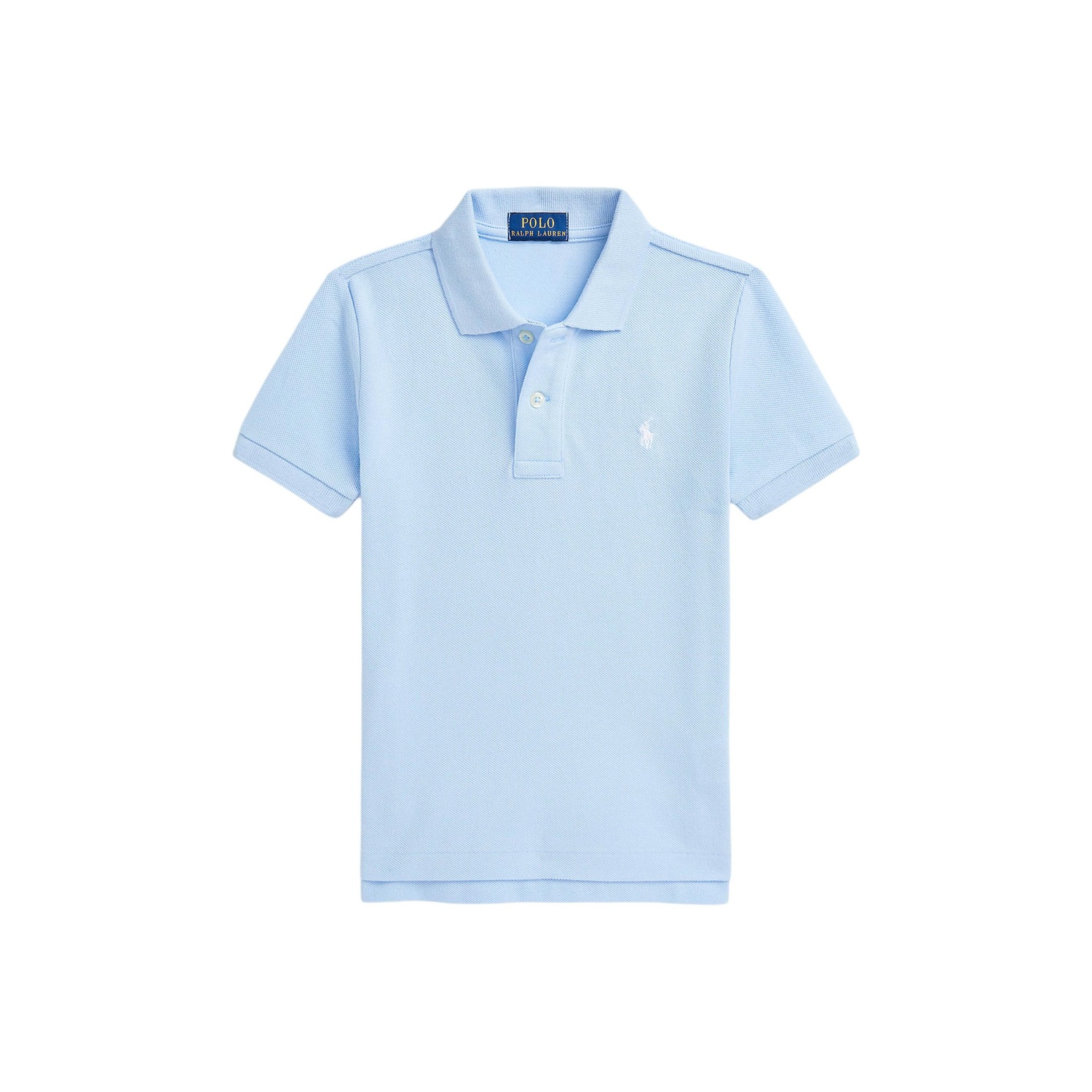 Polo Ralph Lauren Поло светлый blue детское
Polo Ralph Lauren Поло светлый blue детское