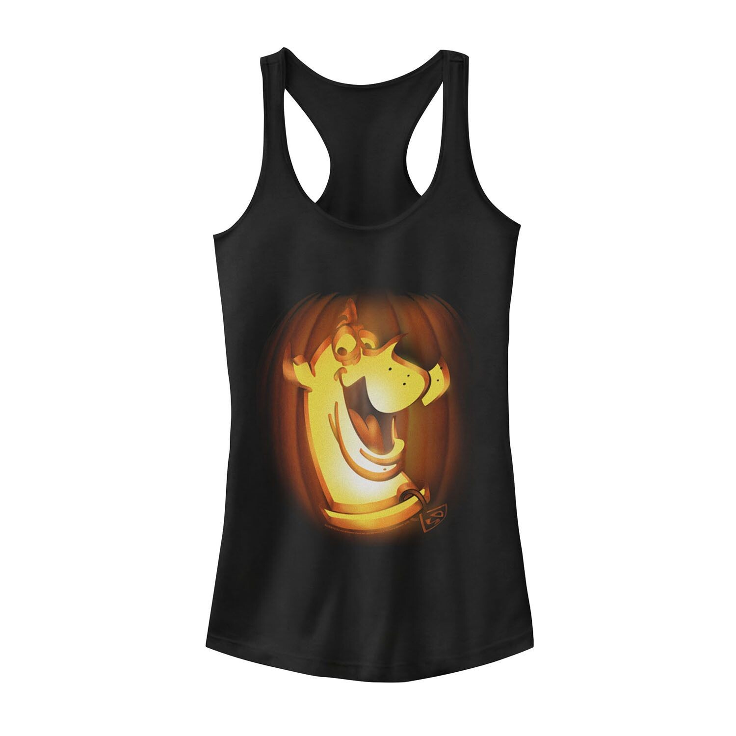 Майка для юниоров с резной тыквой и рисунком Скуби-Ду на Хэллоуин Licensed Character
Майка для юниоров с резной тыквой и рисунком Скуби-Ду на Хэллоуин Licensed Character