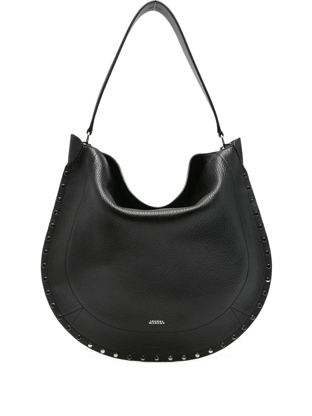 Сумка на плечо Oskan Isabel Marant, черный
Сумка на плечо Oskan Isabel Marant, черный