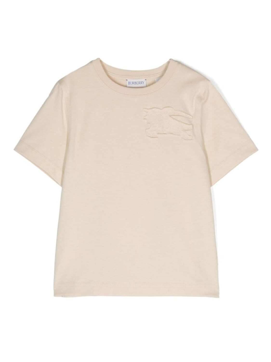 Burberry Kids футболка с логотипом Equestrian Knight, нейтральный цвет
Burberry Kids футболка с логотипом Equestrian Knight, нейтральный цвет