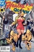 Harley Quinn #9 (DC)
Harley Quinn #9 (DC)