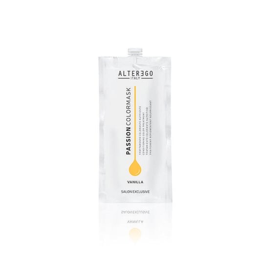 Красящая маска «Ваниль», 50 мл Alter Ego Passion, Alterego
Красящая маска «Ваниль», 50 мл Alter Ego Passion, Alterego