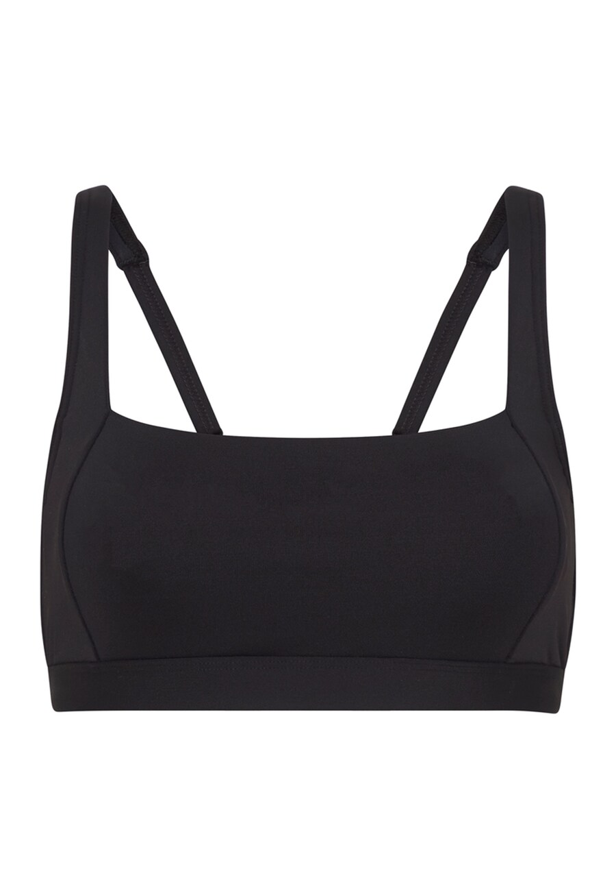 Верх бикини-балконет SEA LEVEL Essentials, черный
Верх бикини-балконет SEA LEVEL Essentials, черный