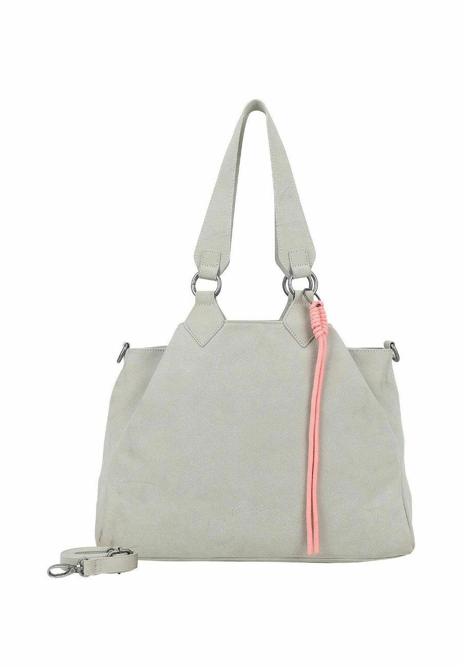 Сумка Fritzi aus Preußen MAIA JACKY 40 CM, Warm Stone/Stone
Сумка Fritzi aus Preußen MAIA JACKY 40 CM, Warm Stone/Stone