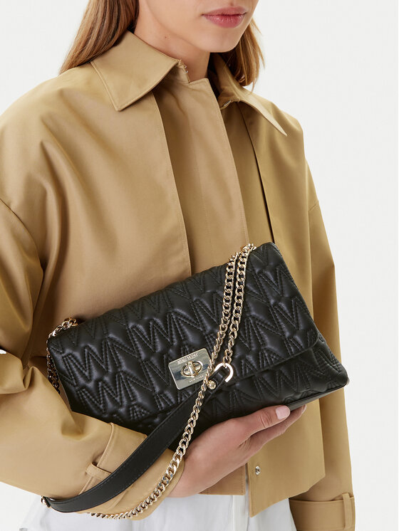 Сумка CEO-MILA-S23788-4 Nine West, черный
Сумка CEO-MILA-S23788-4 Nine West, черный