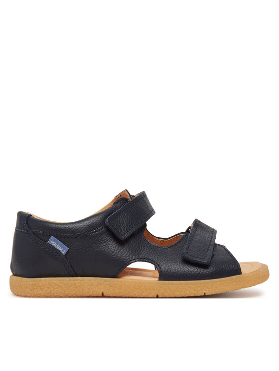 Сандалии Flo 1305/5-70 Mrugała, синий
Сандалии Flo 1305/5-70 Mrugała, синий