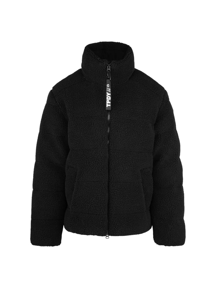 Trueprodigy Зимняя куртка Lean F черного цвета
Trueprodigy Зимняя куртка Lean F черного цвета