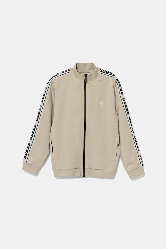 Детская толстовка Guess, зеленый
Детская толстовка Guess, зеленый