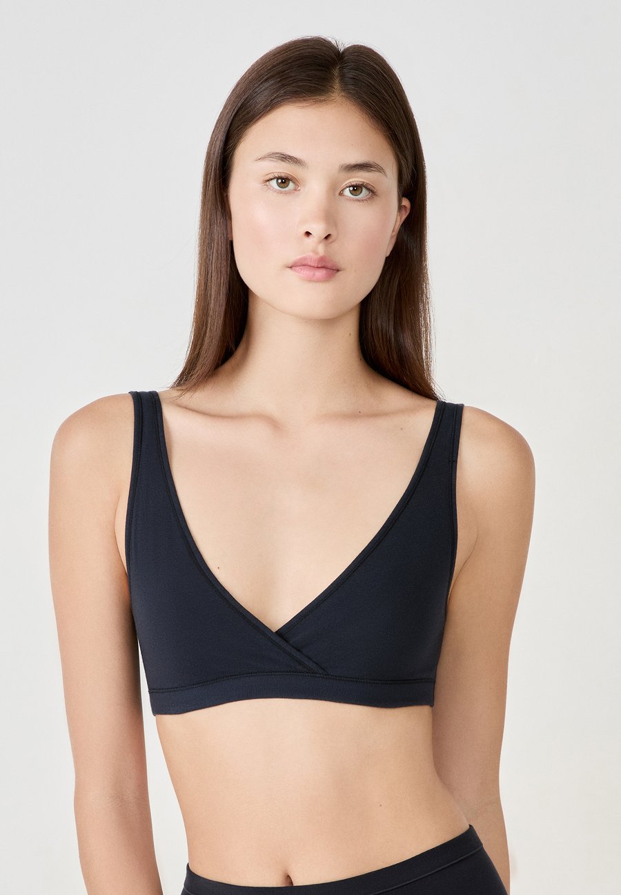 Бюстье Etam Bustier, Black
Бюстье Etam Bustier, Black