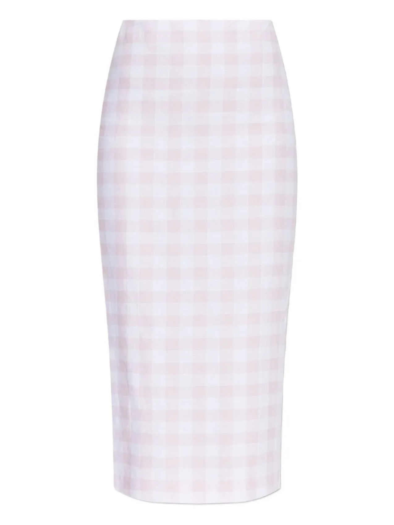 Юбка миди LoveShackFancy в клетку, белый
Юбка миди LoveShackFancy в клетку, белый