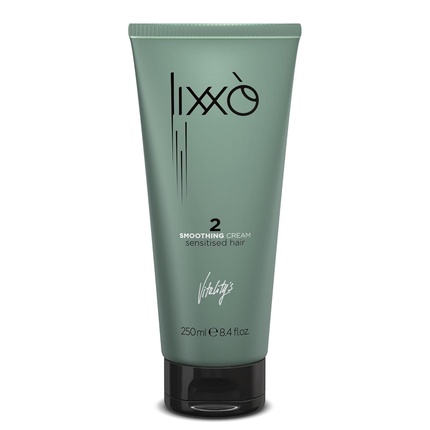 Разглаживающий крем Vitality's Lixxo 2 250 мл Hair Haus
Разглаживающий крем Vitality's Lixxo 2 250 мл Hair Haus