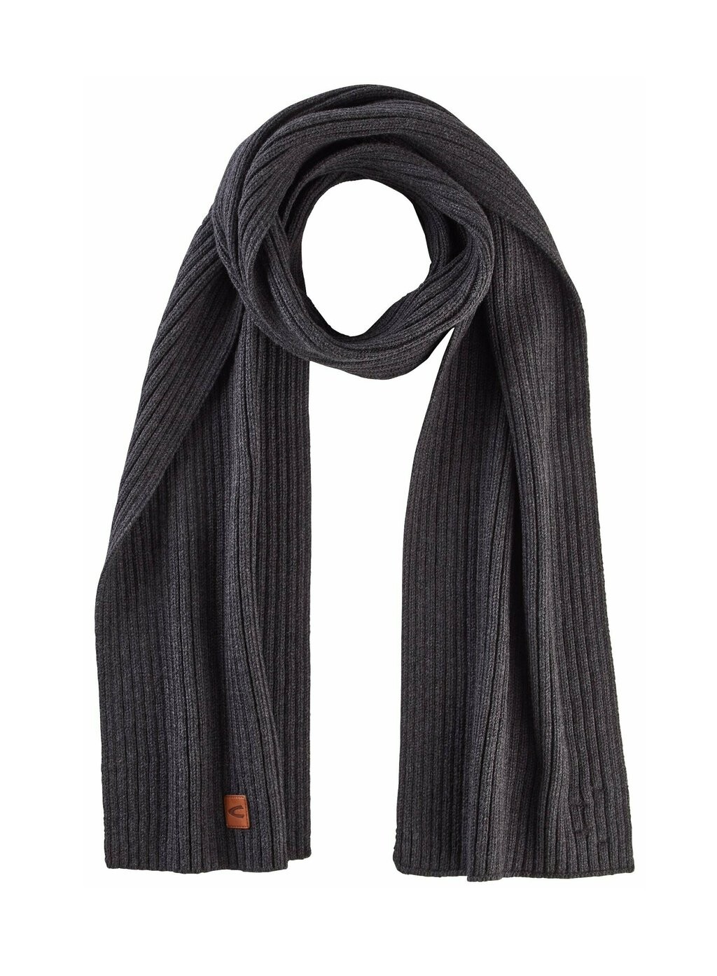 Шарф camel active, серый
Шарф camel active, серый