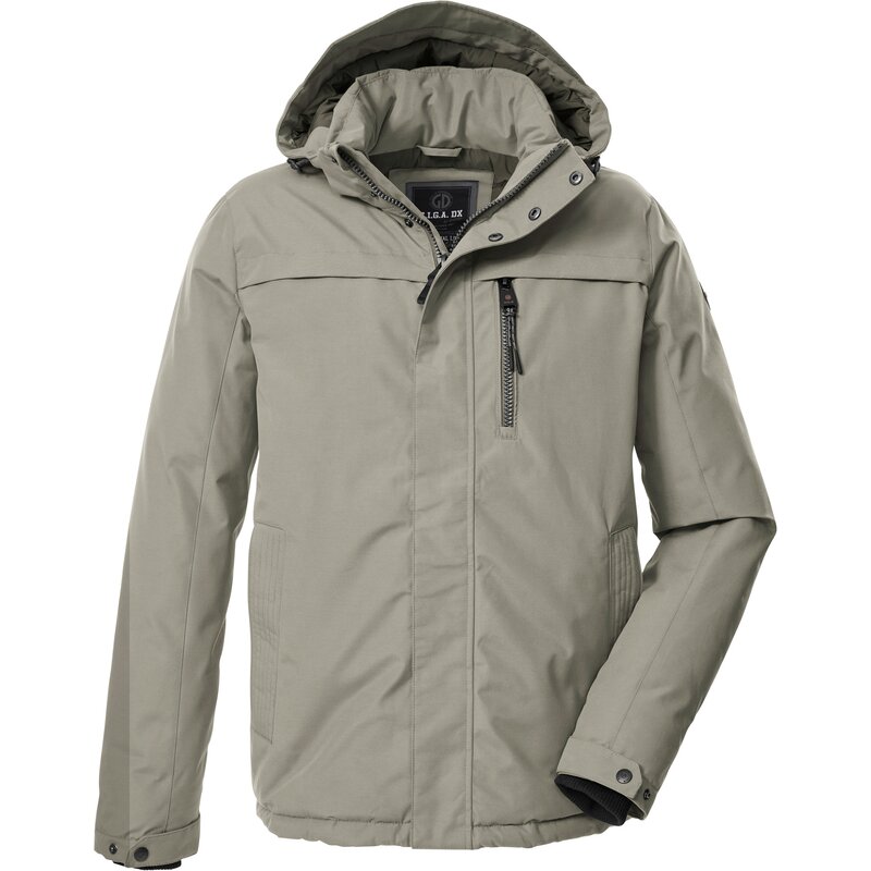 Функциональная куртка gw 39 mn jckt G.I.G.A. Dx By Killtec, цвет helloliv
Функциональная куртка gw 39 mn jckt G.I.G.A. Dx By Killtec, цвет helloliv