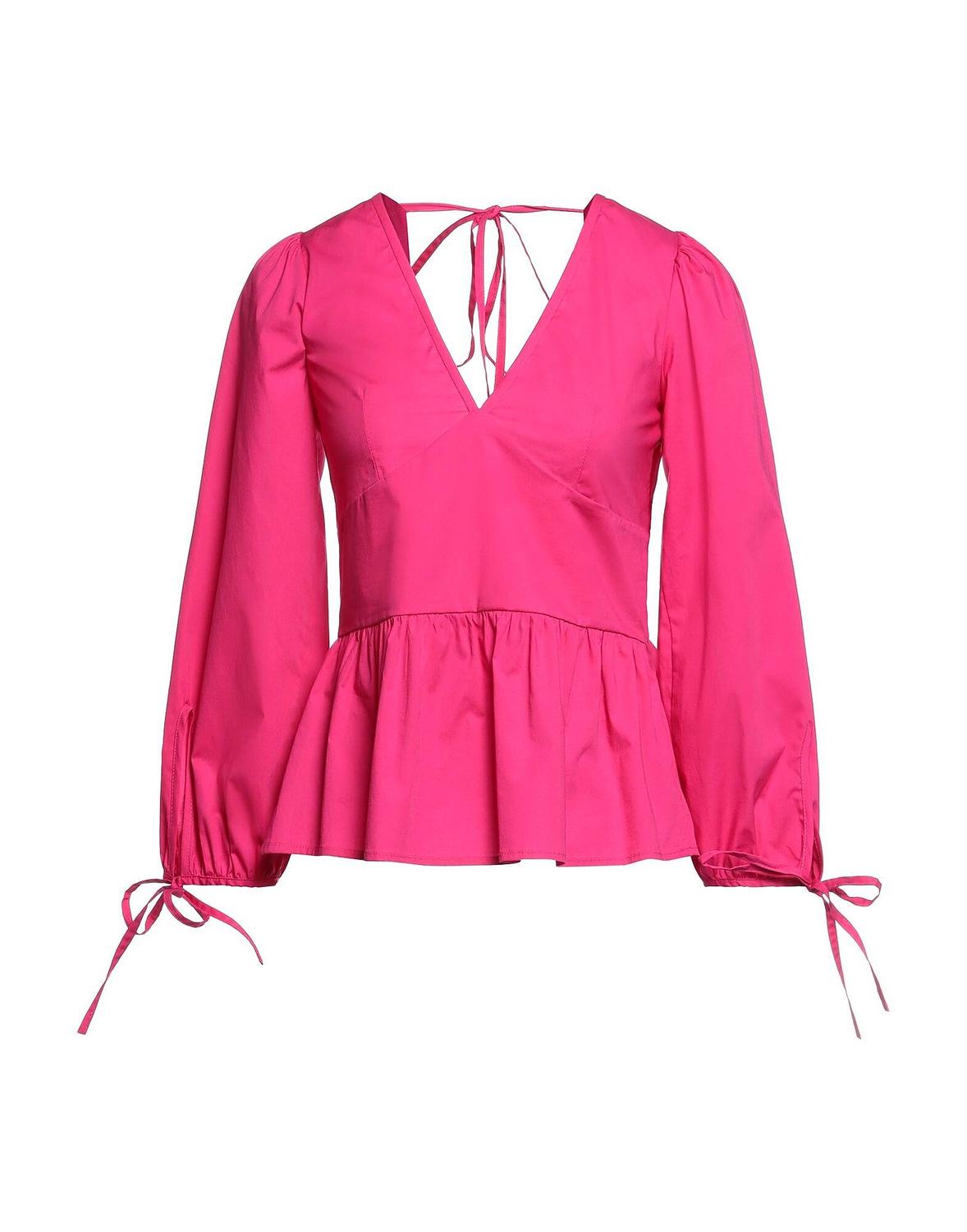 Топ Sfizio Studio, фуксия
Топ Sfizio Studio, фуксия