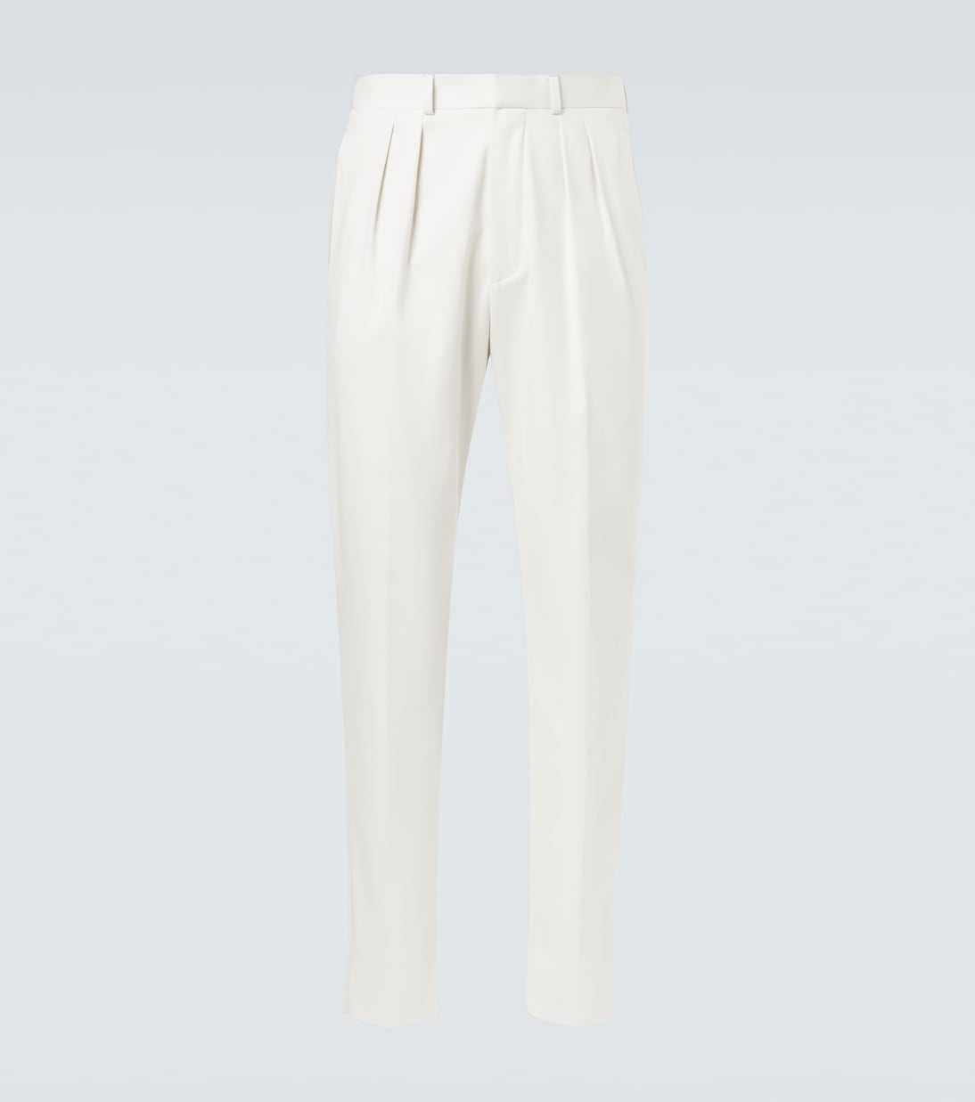 Рубен хлопковые зауженные брюки Loro Piana, Arctic Wolf
Рубен хлопковые зауженные брюки Loro Piana, Arctic Wolf