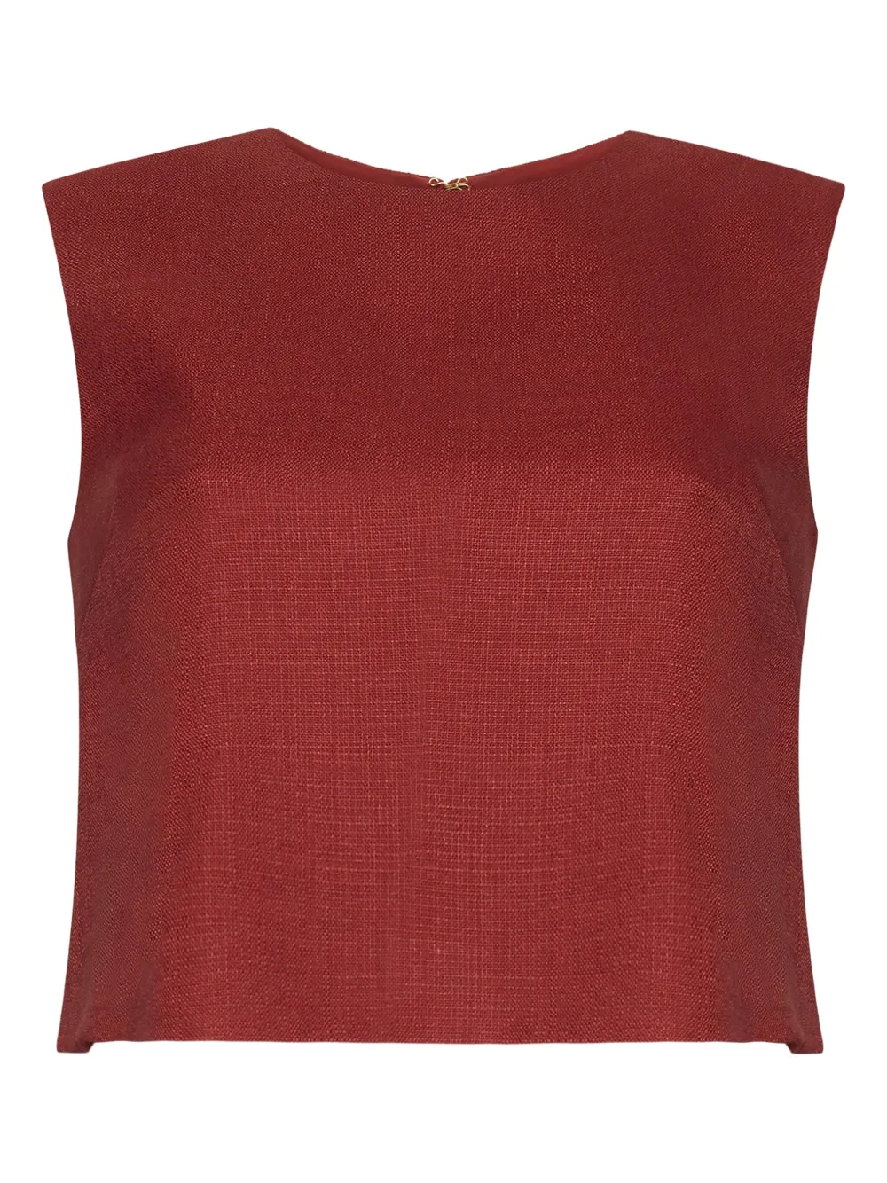 Топ Mercer Adam Lippes, красный
Топ Mercer Adam Lippes, красный