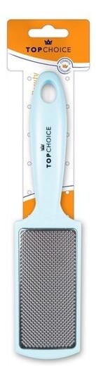 Терка для педикюра Top Choice - двусторонняя (70778) 1 шт.
Терка для педикюра Top Choice - двусторонняя (70778) 1 шт.
