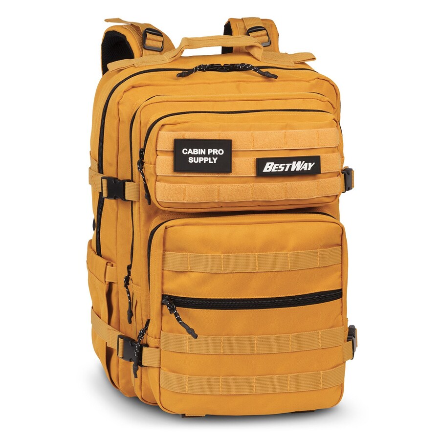 Рюкзак Worldpack, Yellow
Рюкзак Worldpack, Yellow