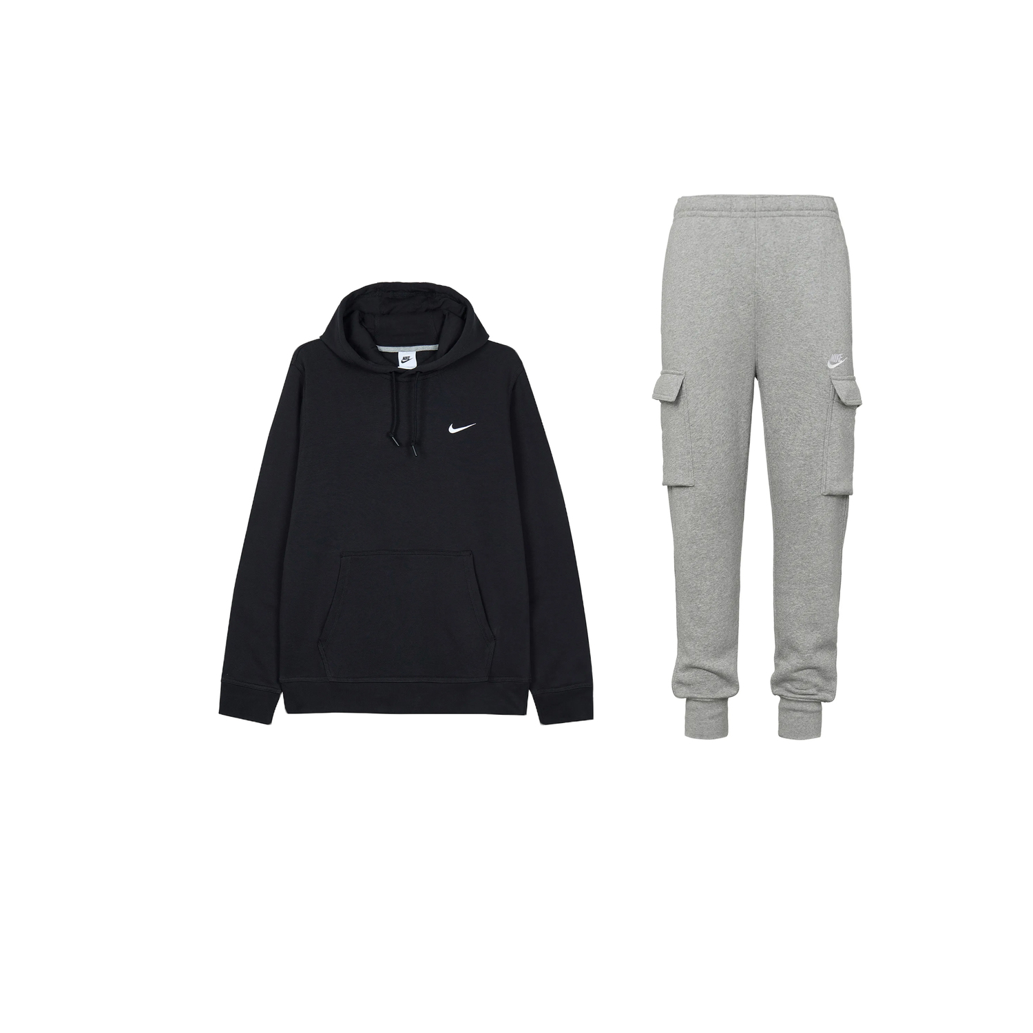 Комплект Sweatshirt Sets Men's Nike
Комплект Sweatshirt Sets Men's Nike