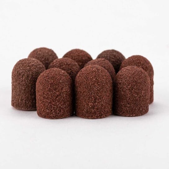 Абразивные насадки для педикюра 1, Molly Lac
Абразивные насадки для педикюра 1, Molly Lac