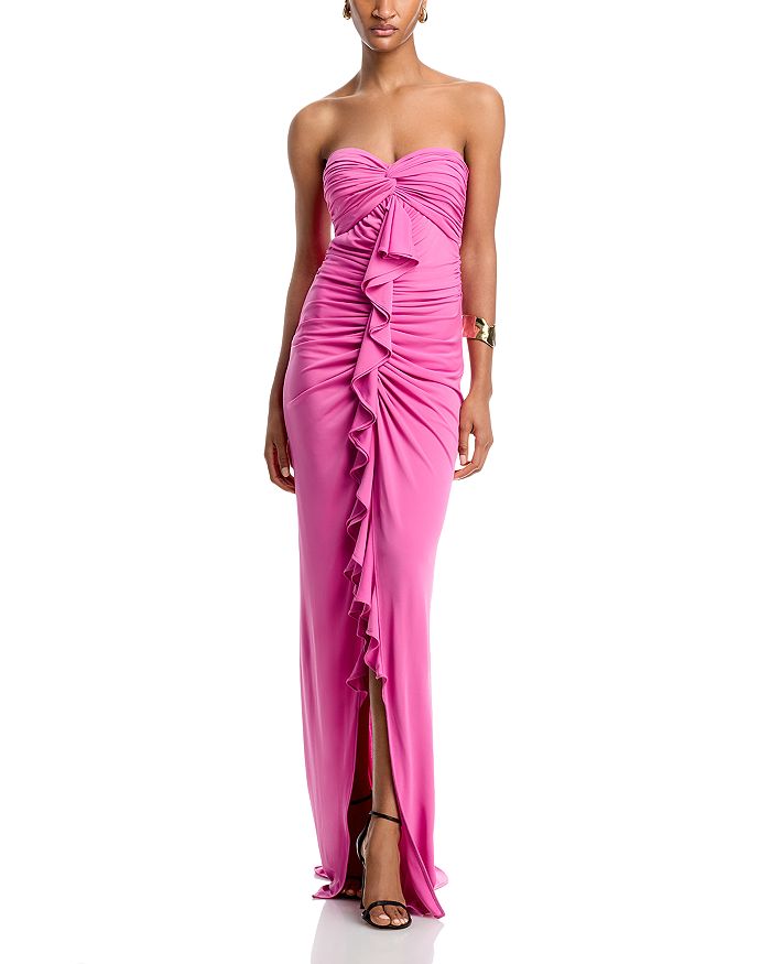 Платье Jennette Cinq à Sept, розовый
Платье Jennette Cinq à Sept, розовый